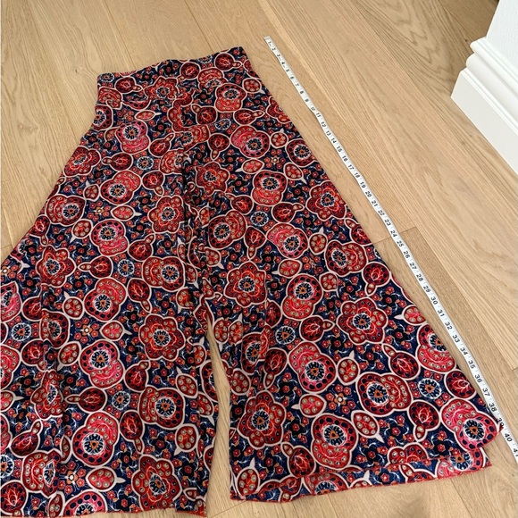 Aller Simplement Pants - aller simplement flowy pants